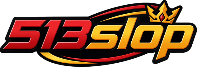 513slop logo